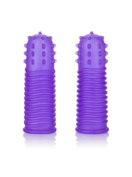 Stymulator-Intimate Play Finger Tingler